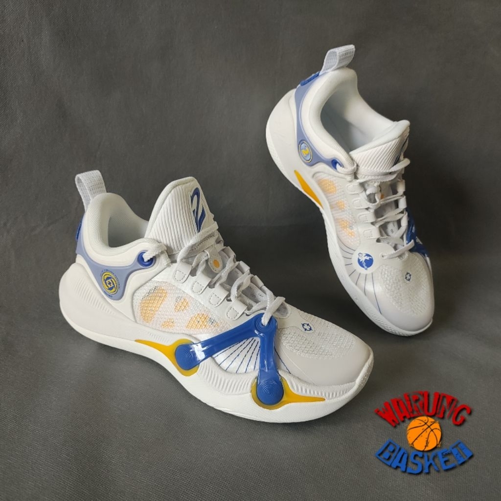 Rigorer BP1 GSW Size 43 Bekas Review