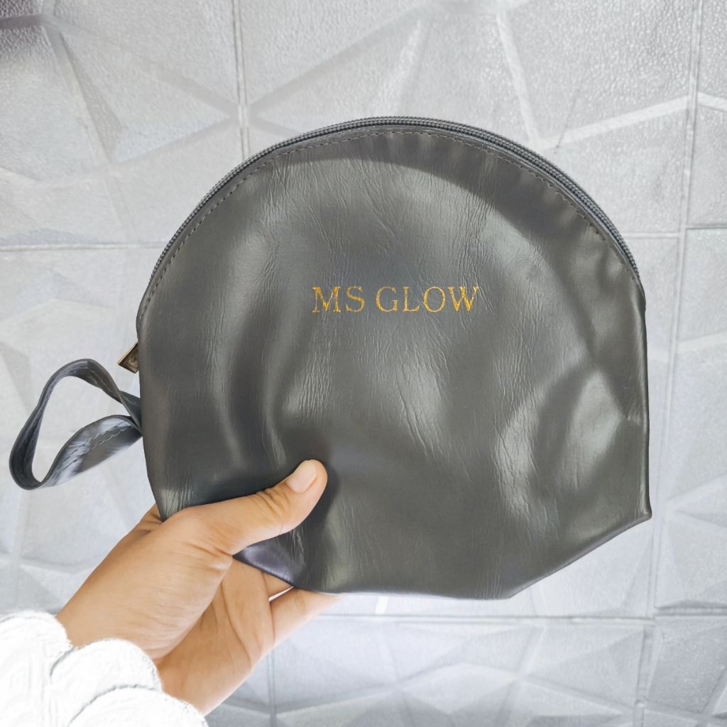 Tas MS GLOW/ Tas Kecil MS GLOW