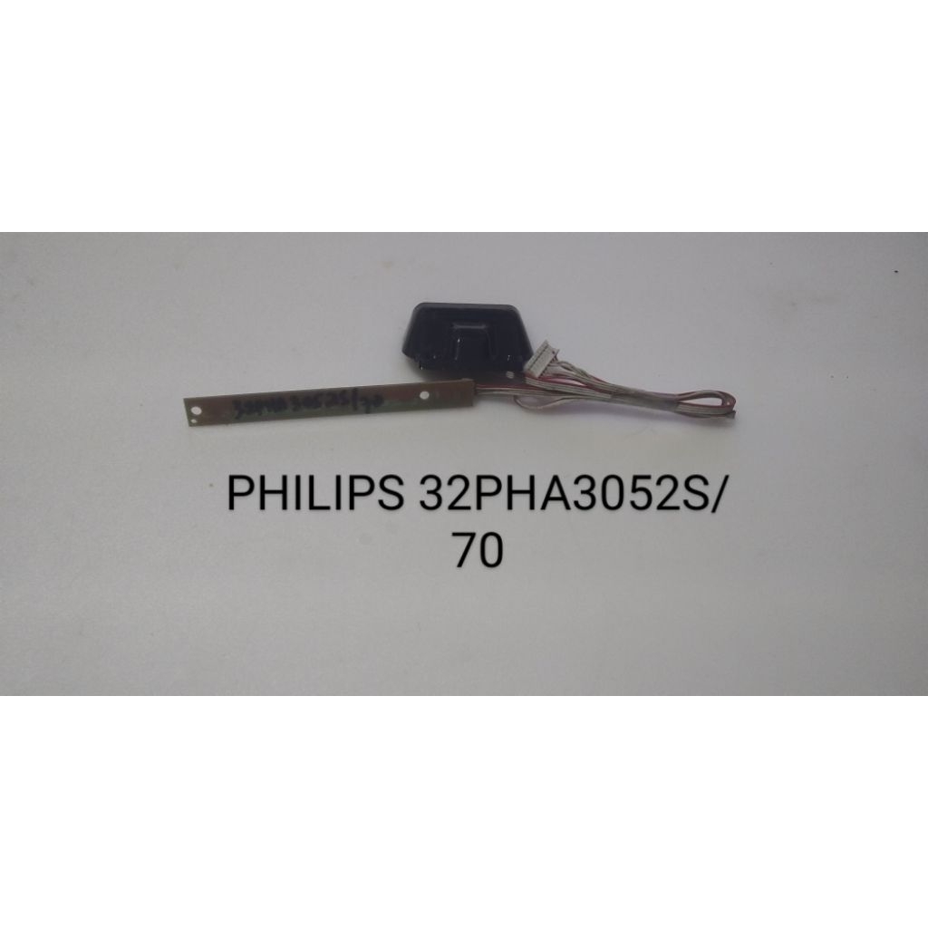 Sensor tv philips 32pha3052 sensor ir tv philips 32pha3052