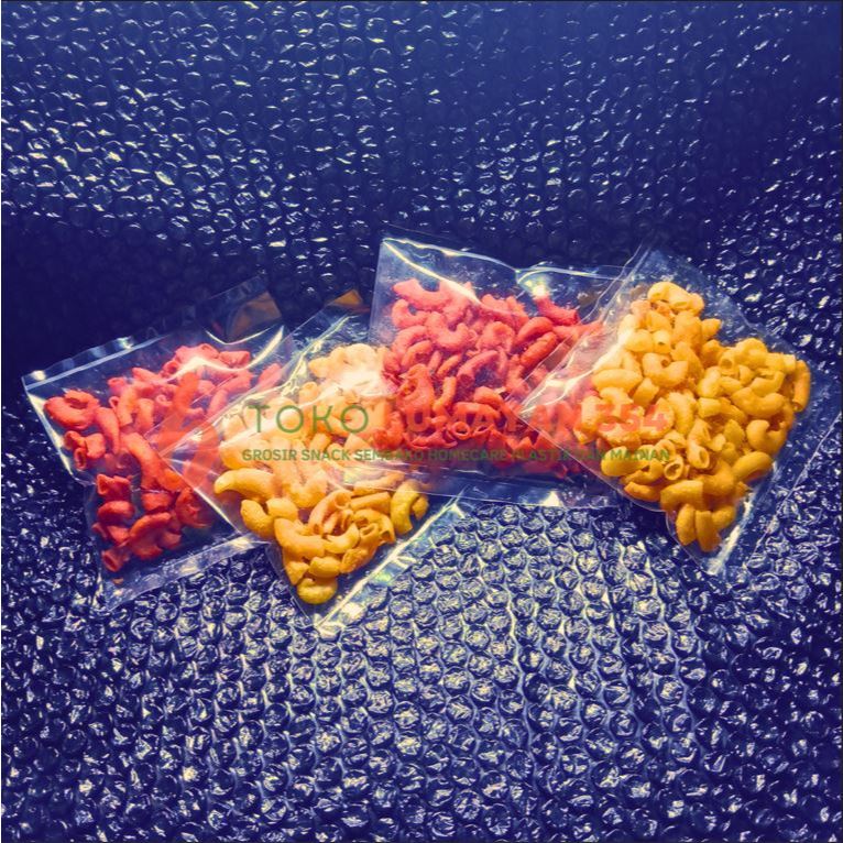 

Makaroni Bantat / Sepat / Pipa Kemasan kecil