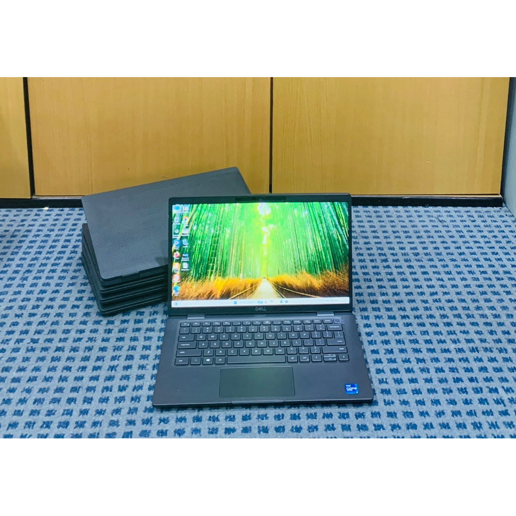 Dell Latitude 7320 Core i7 Gen 11 16/512