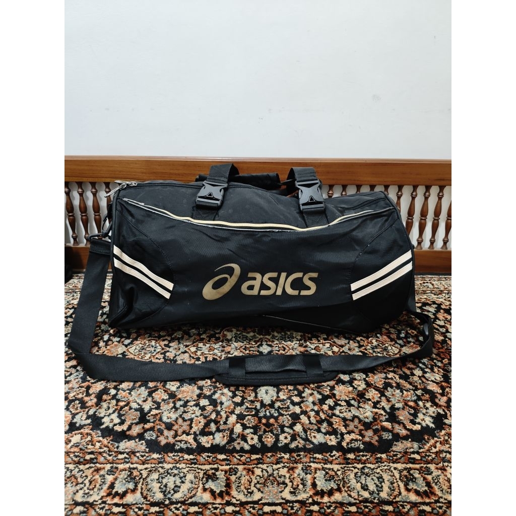 Tas duffle bag asics