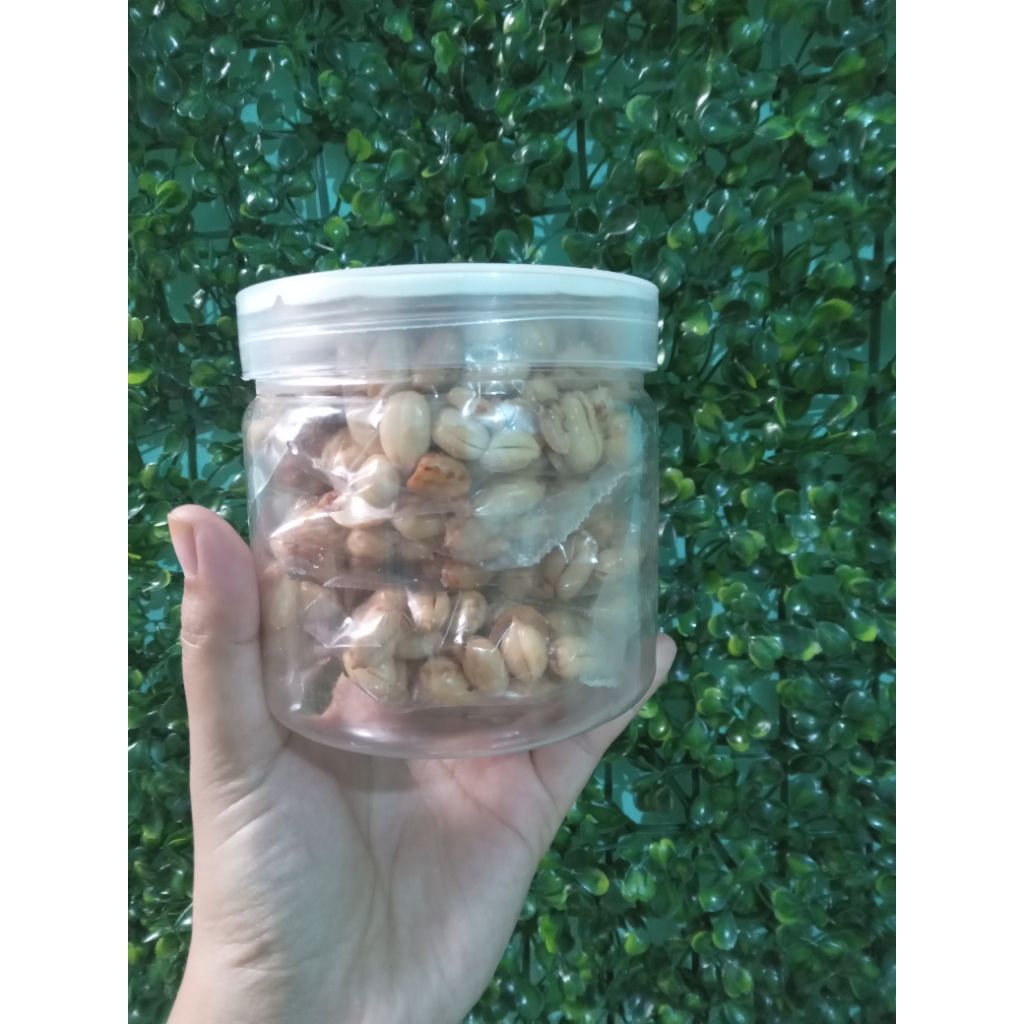 

Kacang Goreng Bawang