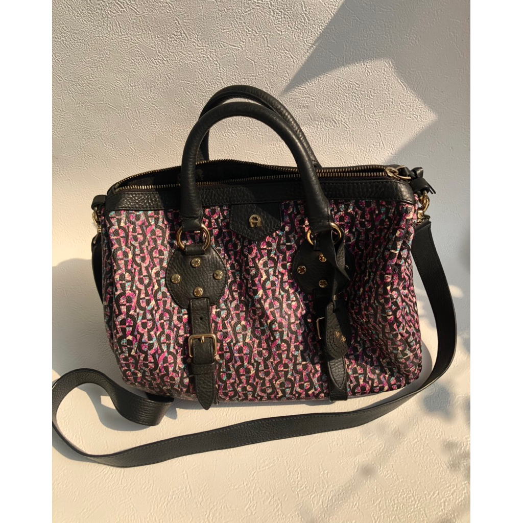 Aigner Speedy Authentic