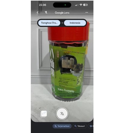 

READY STOCK SIAP KIRIM Golden jujube , kumquat