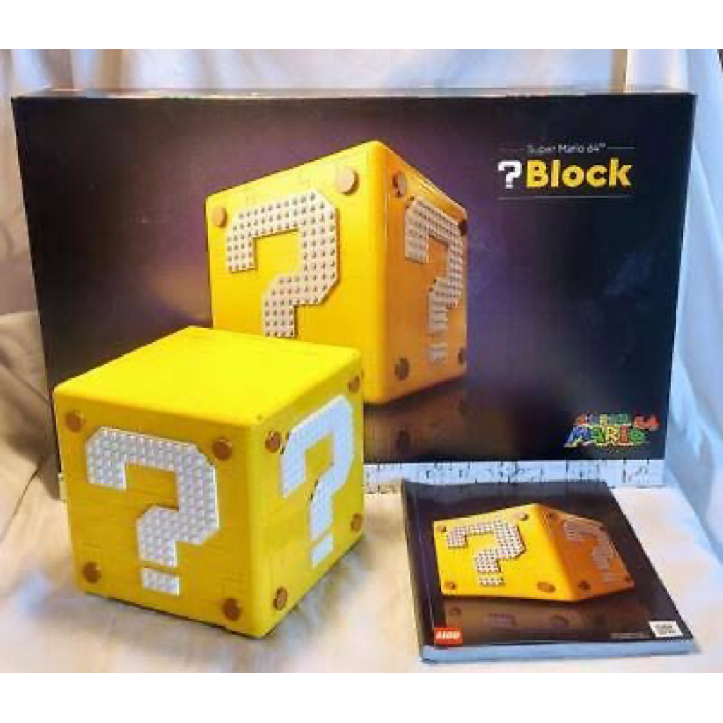 Lego Super Mario 71395 - Peach's Castle