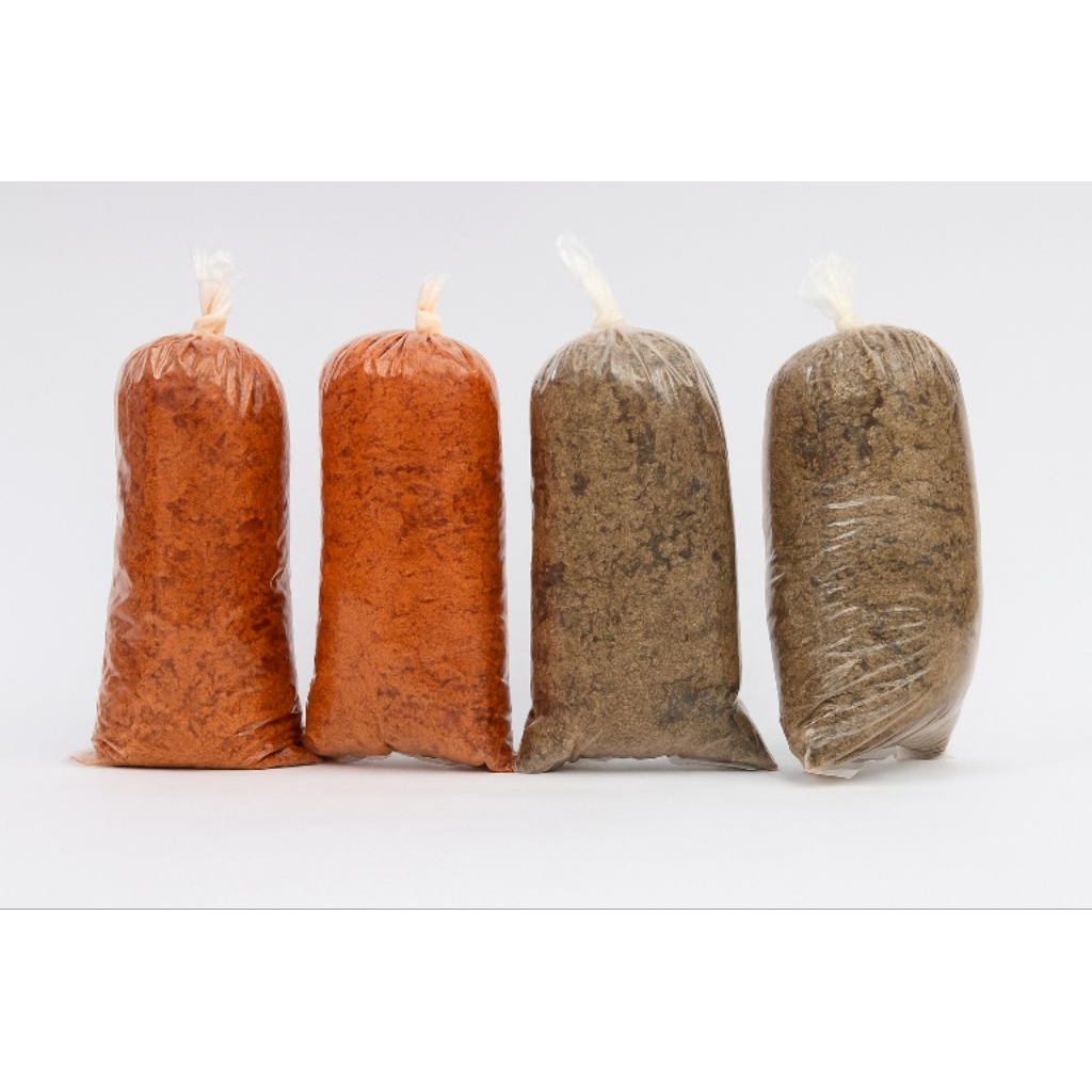 Sirlak Kupu ½ Kg – Pelitur Kayu Berkualitas