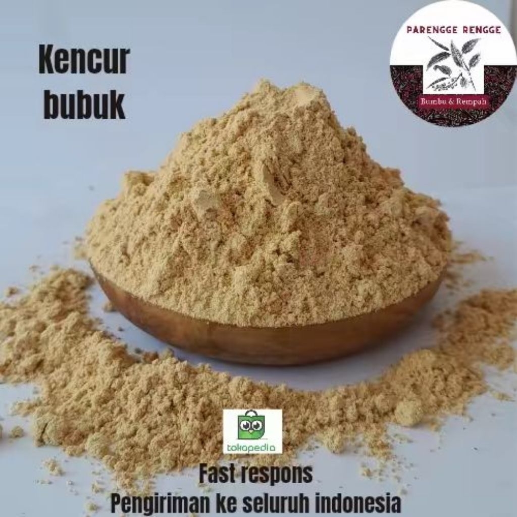 

Kencur bubuk 100gram