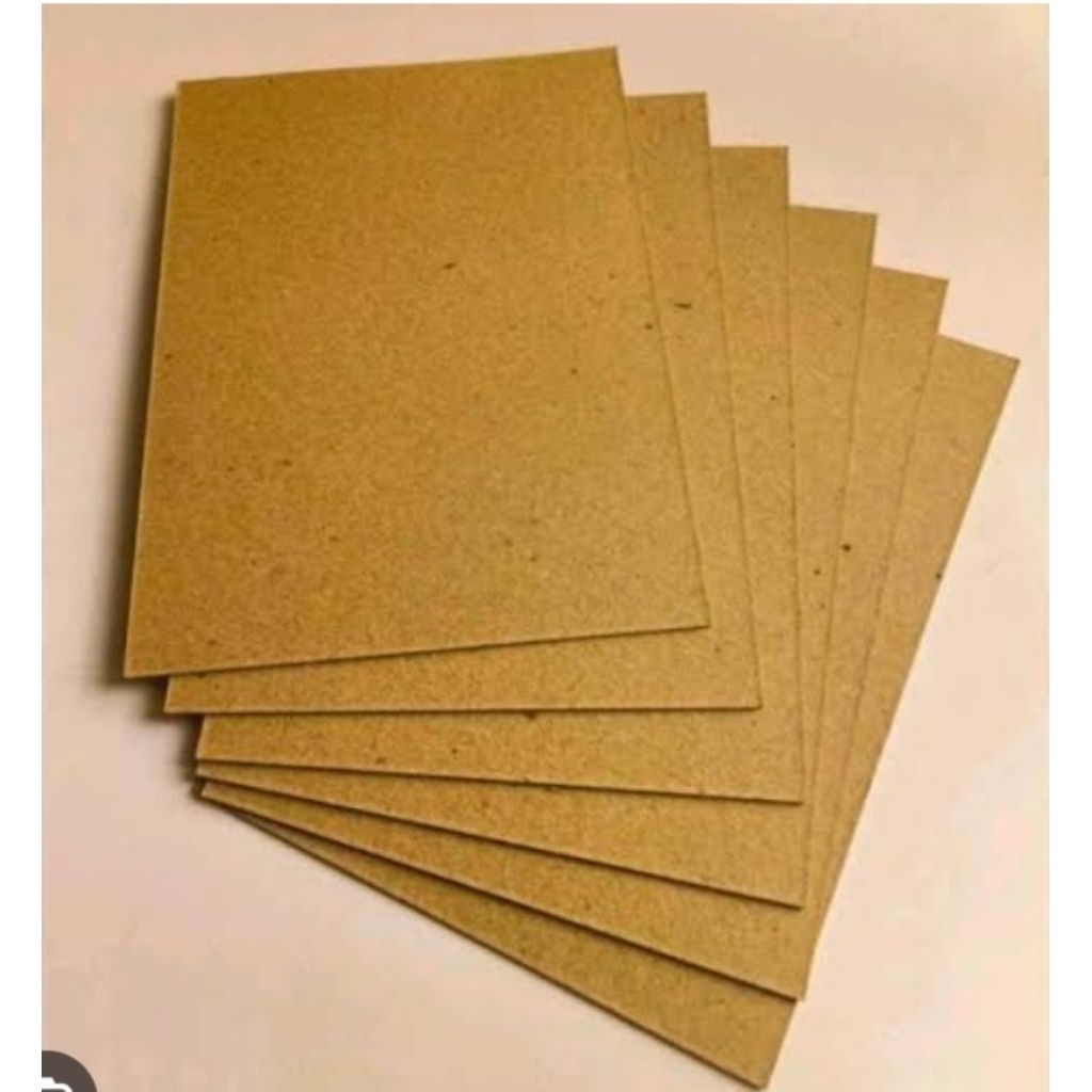 

KARTON BOARD UNTUK BLANKO BABY 11/12 & CR7-15/16