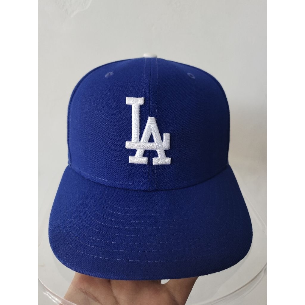 Topi New Era LA Dodgers