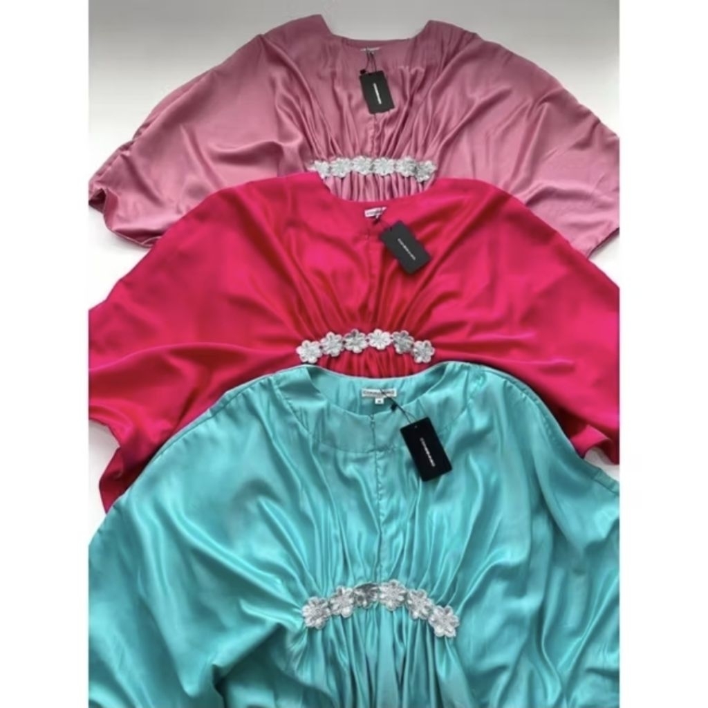 consenso kaftan wanita