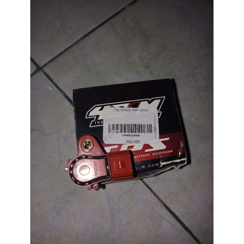 Tps 4s1m original beat deluxe