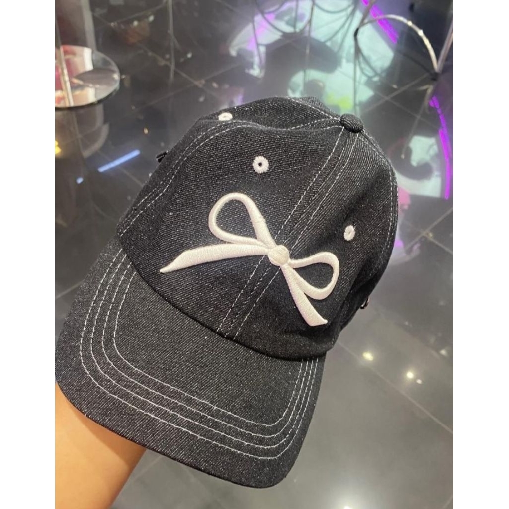 topi gosh new art 549