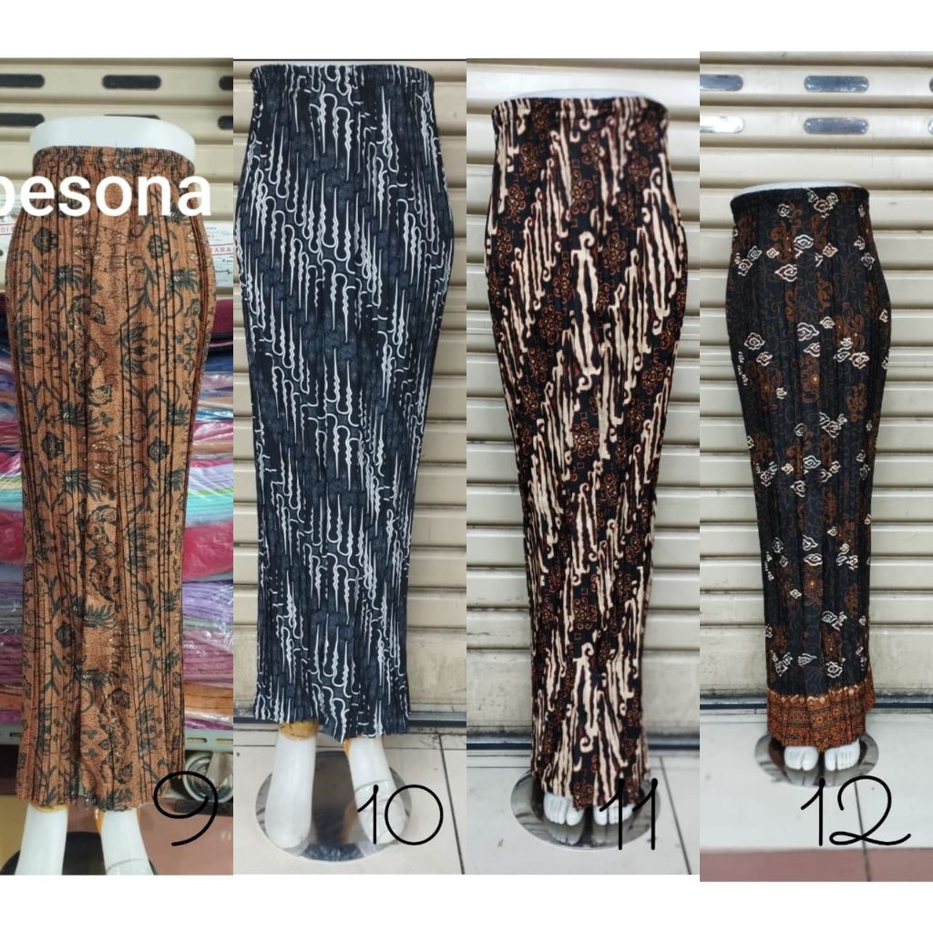 Prisket wiron allsize muat sampai jumbo