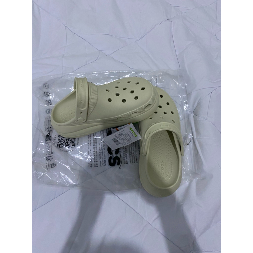 sandal crocs ori