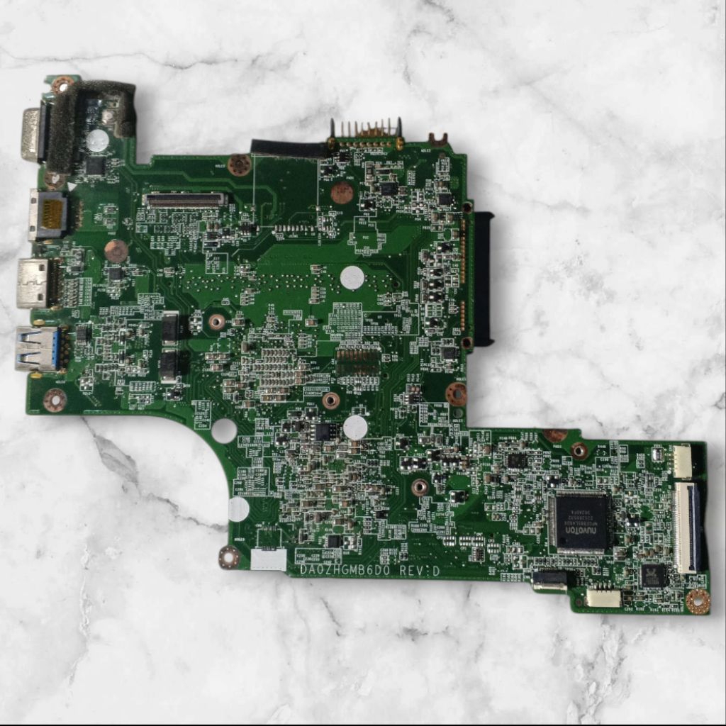 Motherboard Acer ASPIRE V5 121 Matot