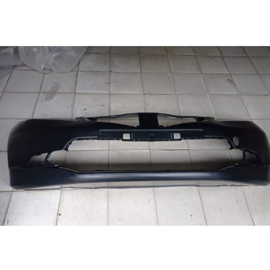 BUMPER BEMPER DEPAN JAZZ 2009 2010 GE8