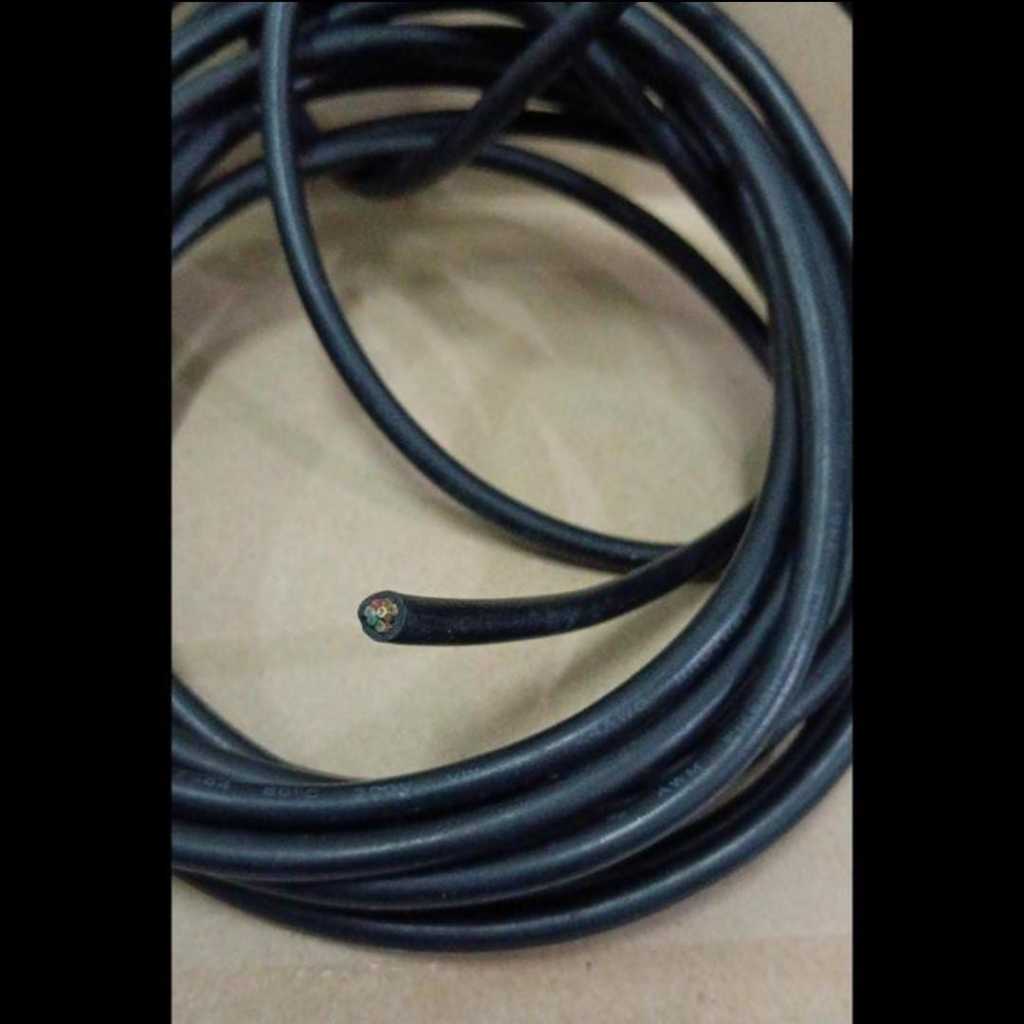 8546 kabel data 24awg awg24 awg 24 isi 8 8c sheng xing 2464 awm 8x0.5 1meter