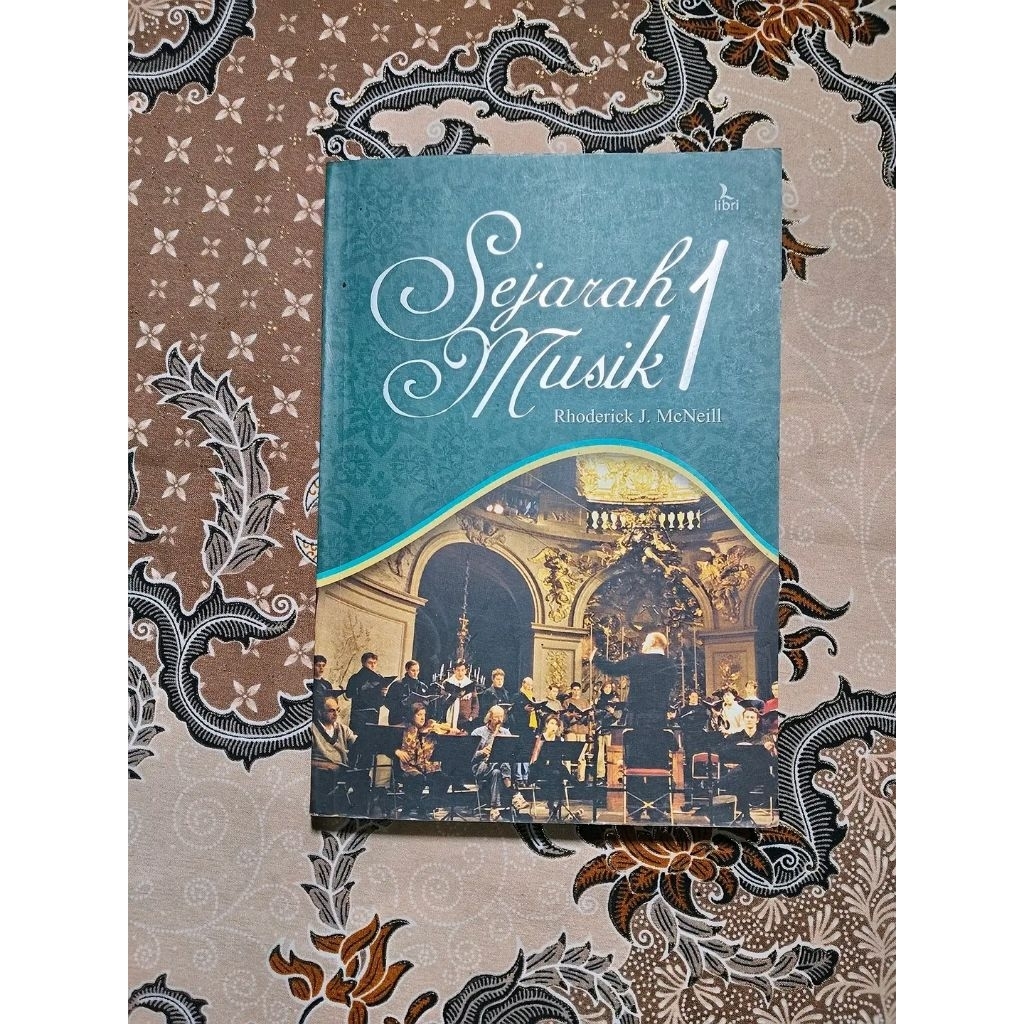 sejarah musik 1