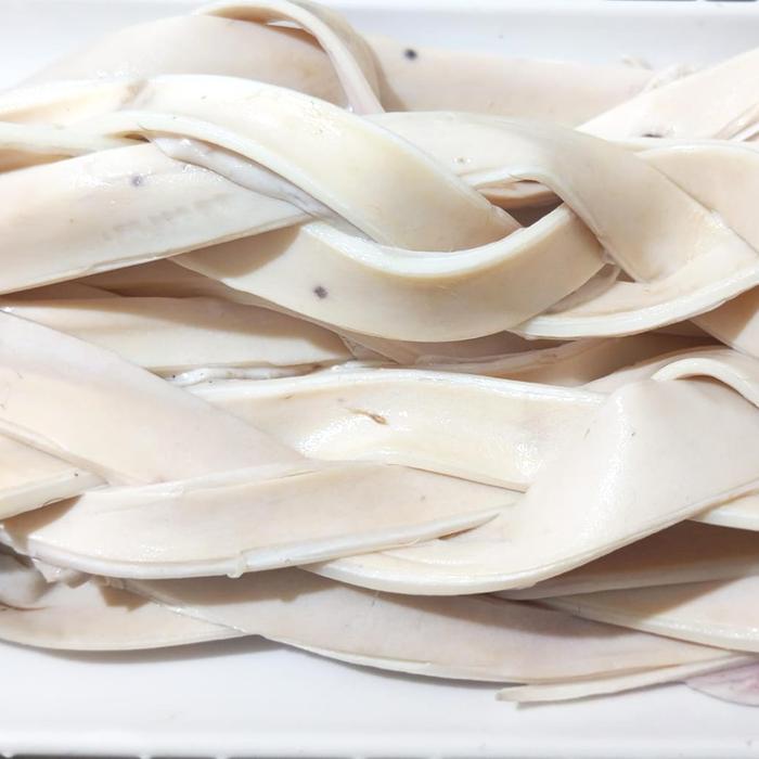 

Kuping Sapi Kepang Tanpa Bulu 500 gram