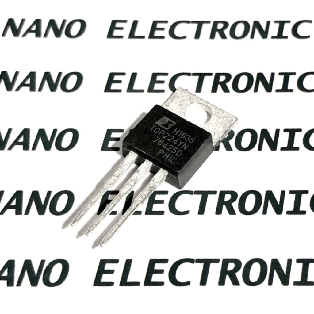 IC TOP224YN TOP224 TOP 224YN TOP 224 TO-220