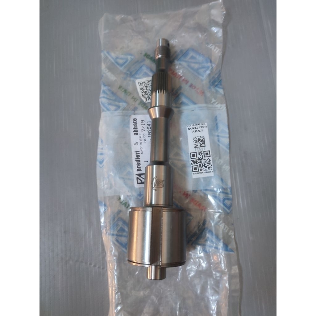 as roda belakang vespa pts 4 speed original italia