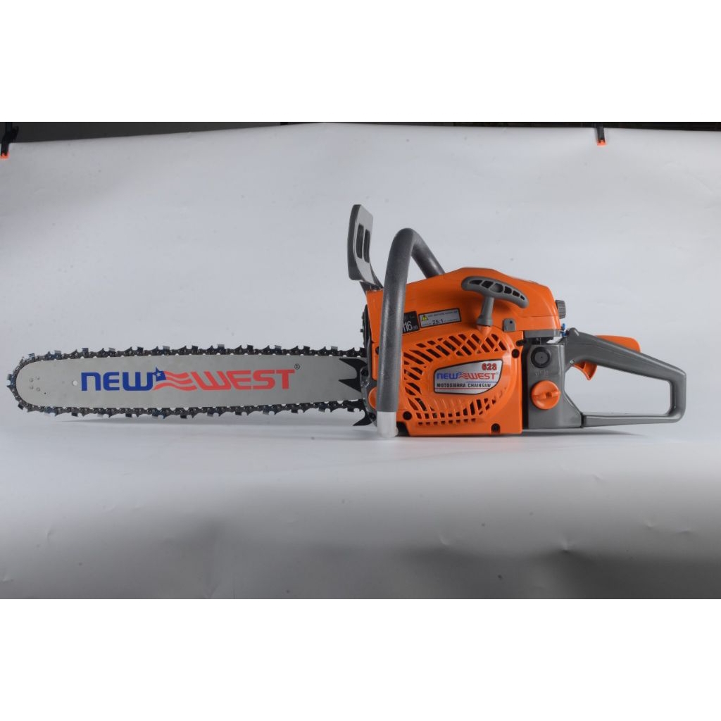 Mesin Gergaji New West 628