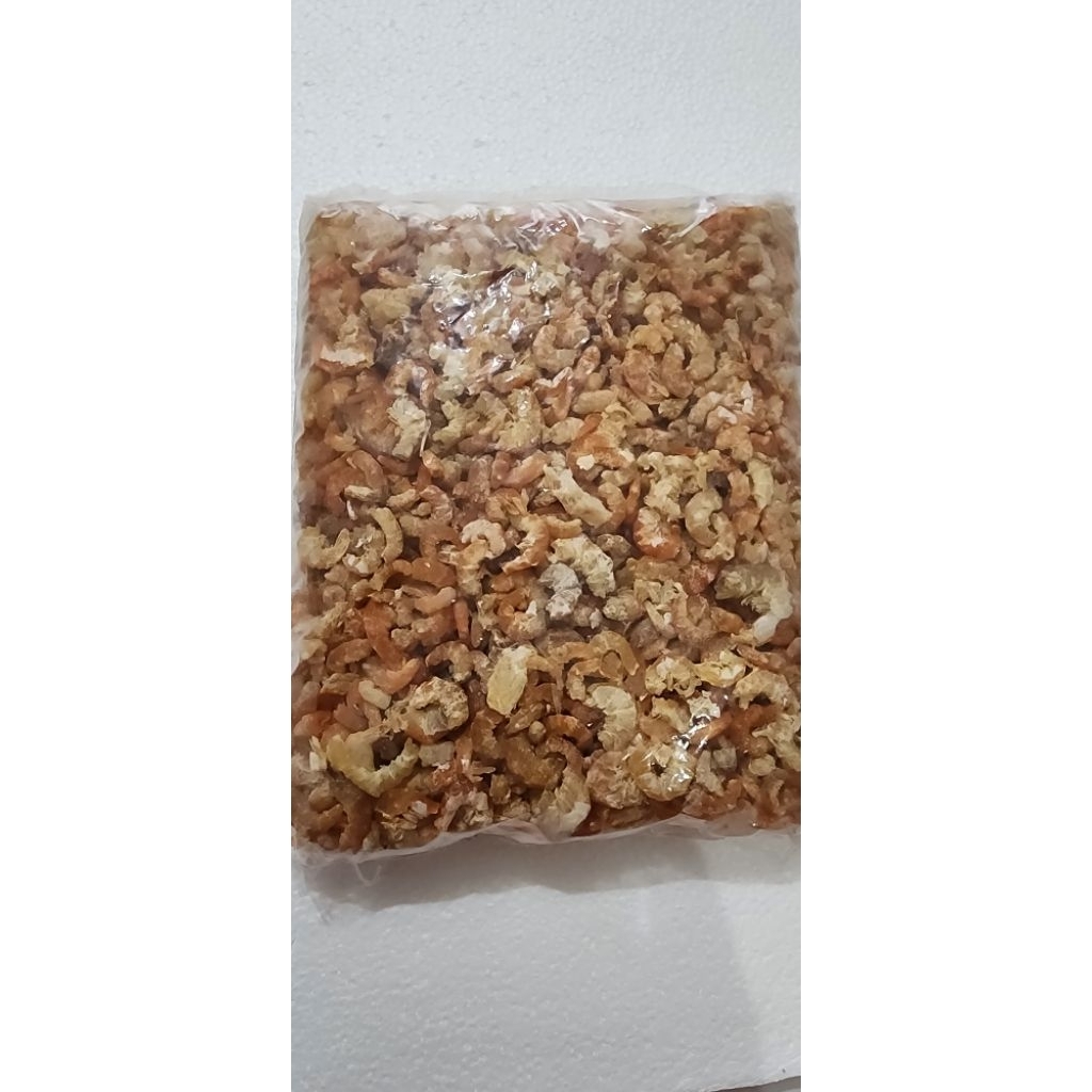 

HE BI / Udang Kering Besar Kualitas Ekspor 200 GRAM