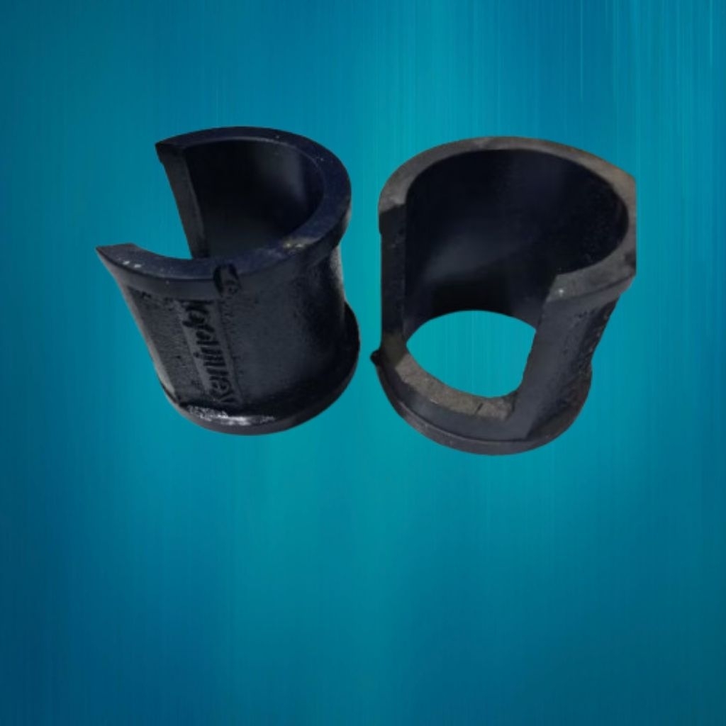 Pawonan Gilingan Padi N50 / Rumah Uliran Gilingan N50 / Rumah Ulir Penggilingan Padi N50 / Inner Cyl