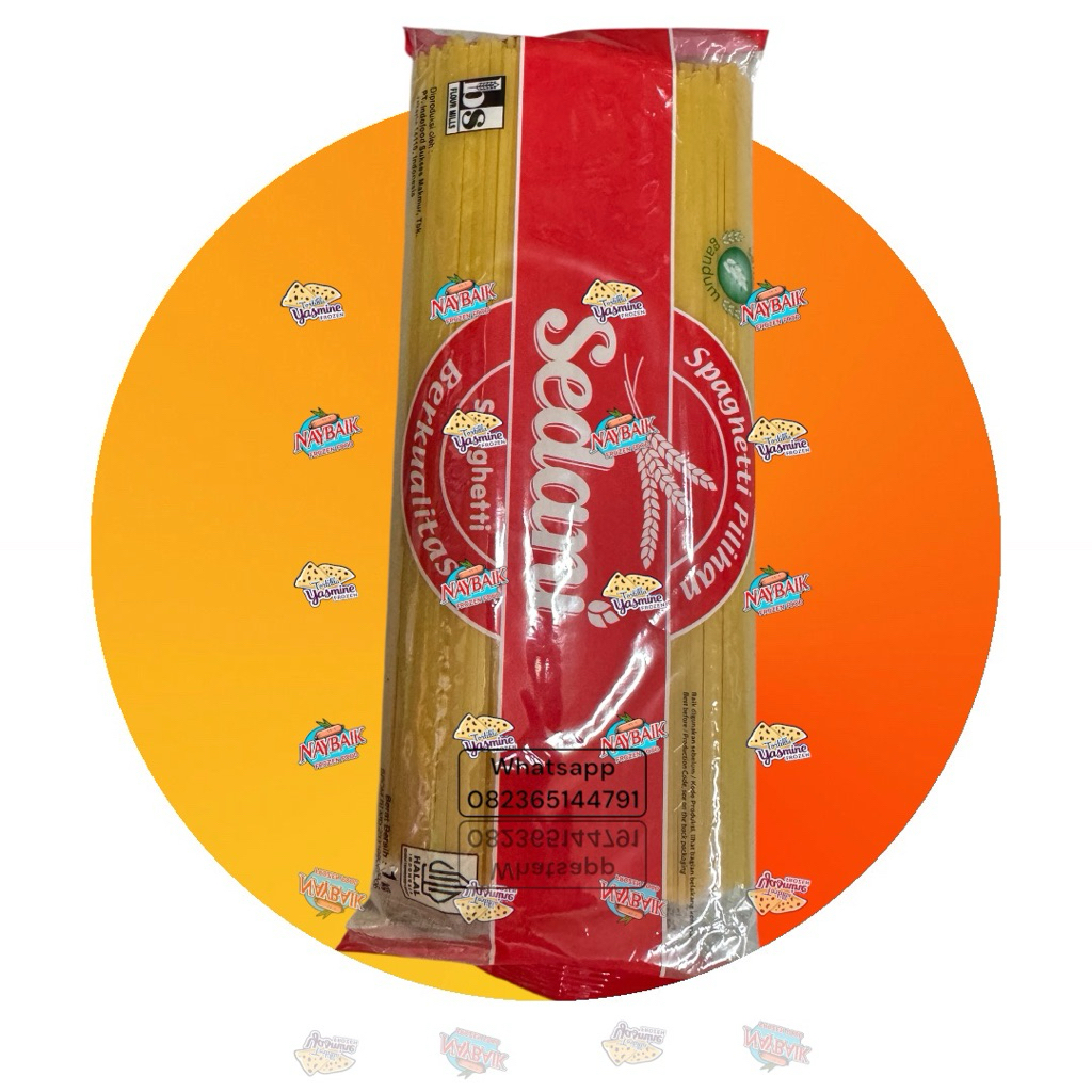 

sedani spageti 1kg