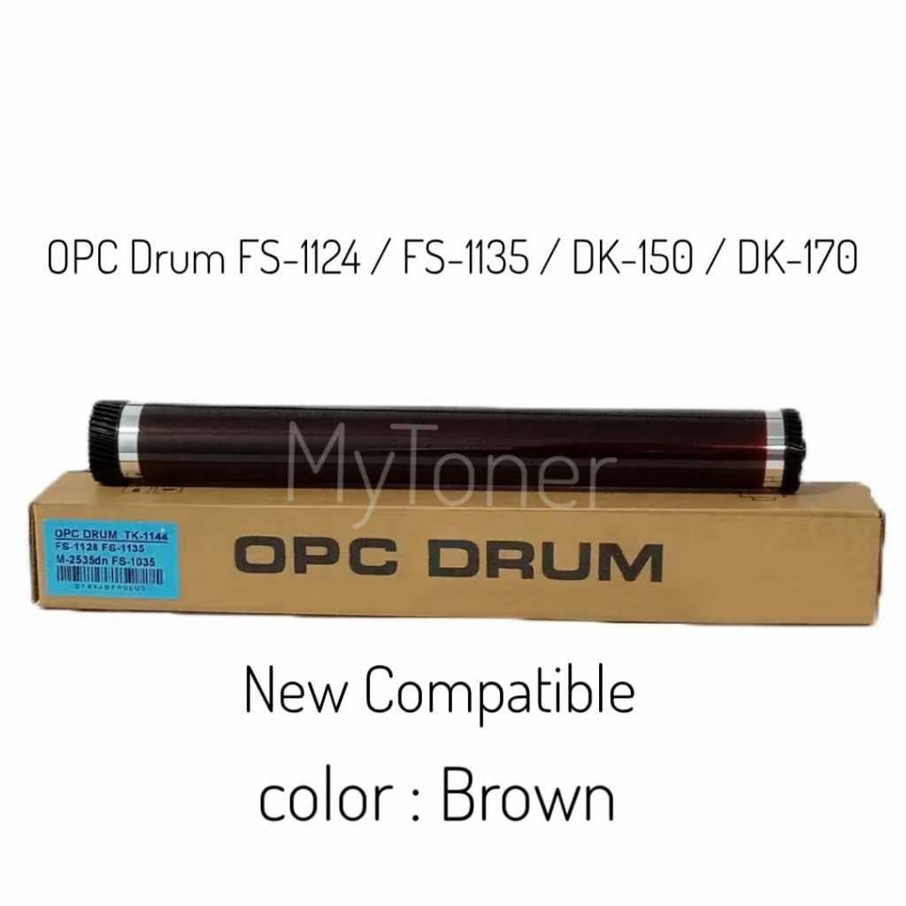 OPC DRUM FS-1128 FS1128 FS1135 FS-1135 M2535dn FS1035 FS-1035 TK1144
