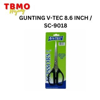 

TBMO GUNTING V-TEC 8.6 INCH / SC-9018