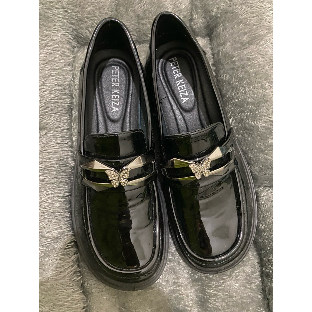 [ NEW ] SEPATU PETER KEZIA