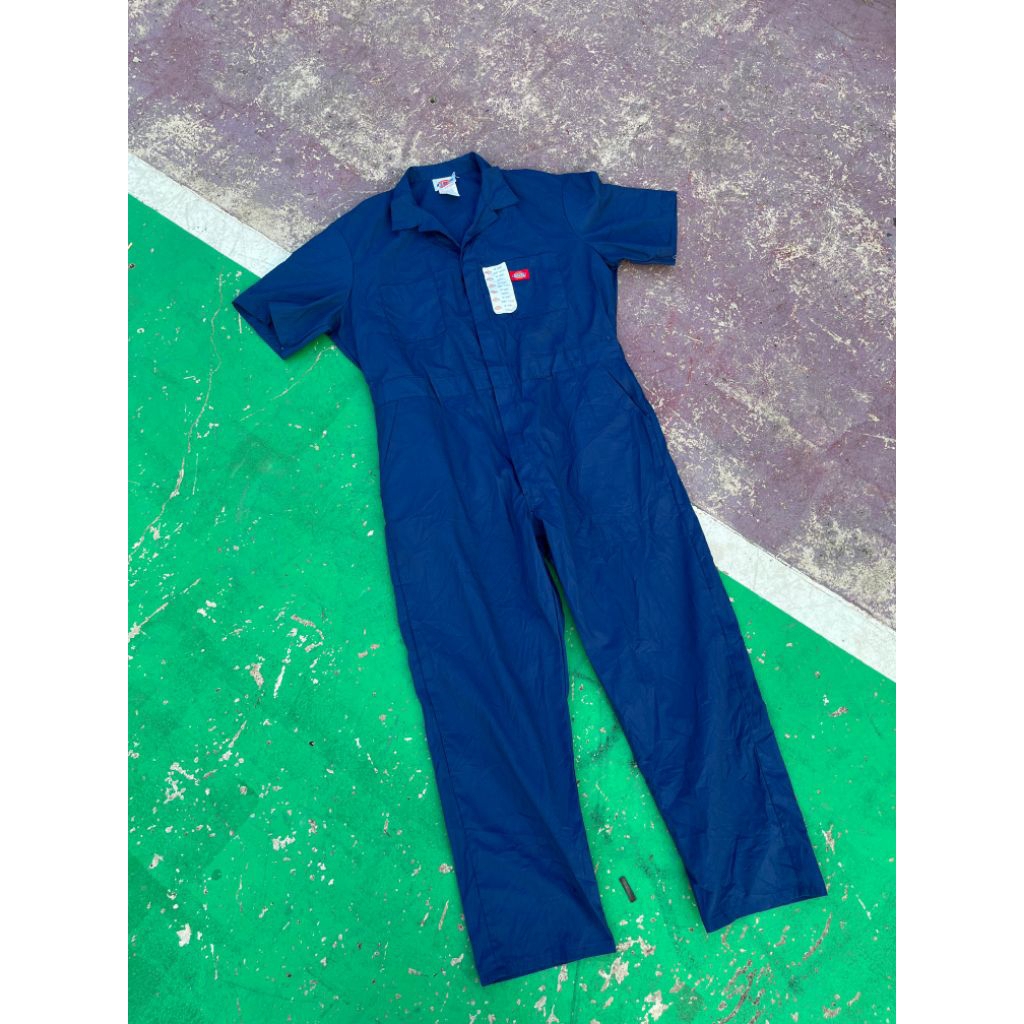 Coverall Dickies