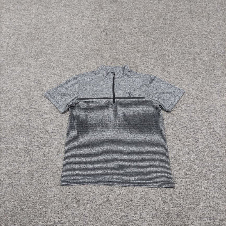 SIZE M Baselayer Kaos Outdoor Gunung Lari Sepeda Olahraga roberto PRIA