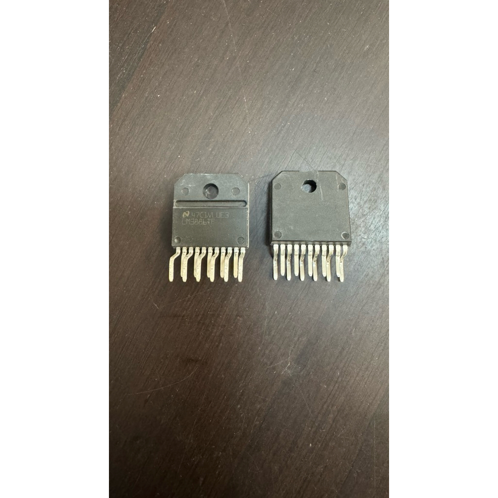 LM3886 asli lm3886 Lm3886 asli