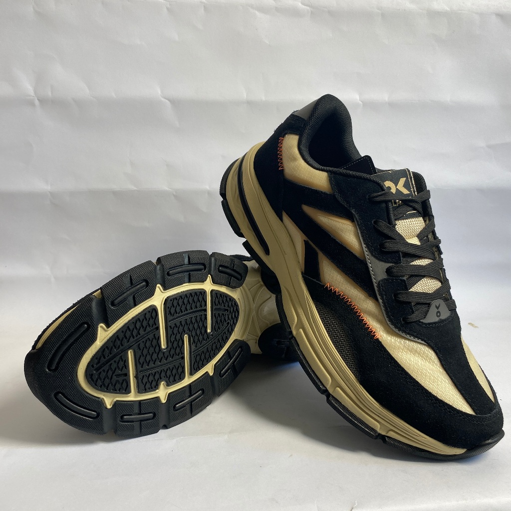 Kanky Klasik Roadstar - Sepatu Sneakers Casual Sport Pria