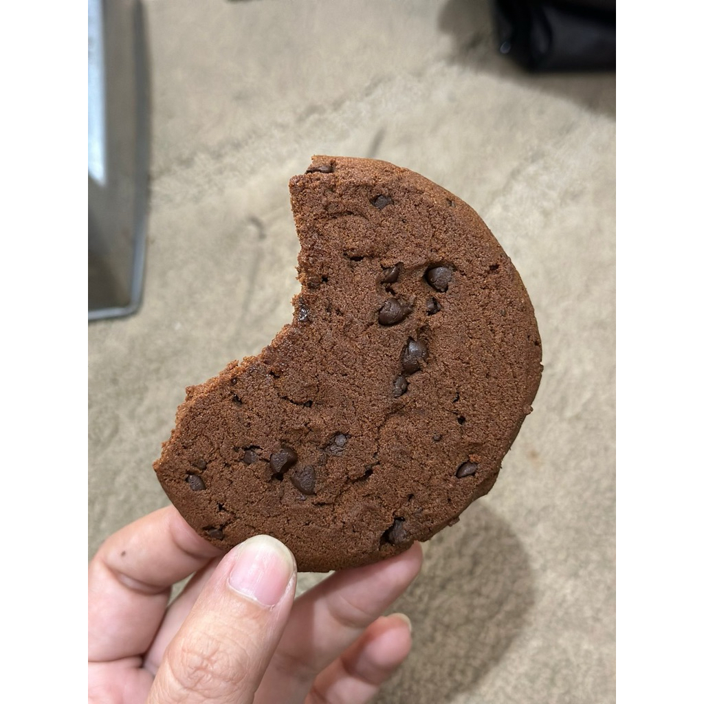 

RANSUM TNI BISKUIT ( BULAT ) PROFORTIS EXP JAN-JUNI 2026