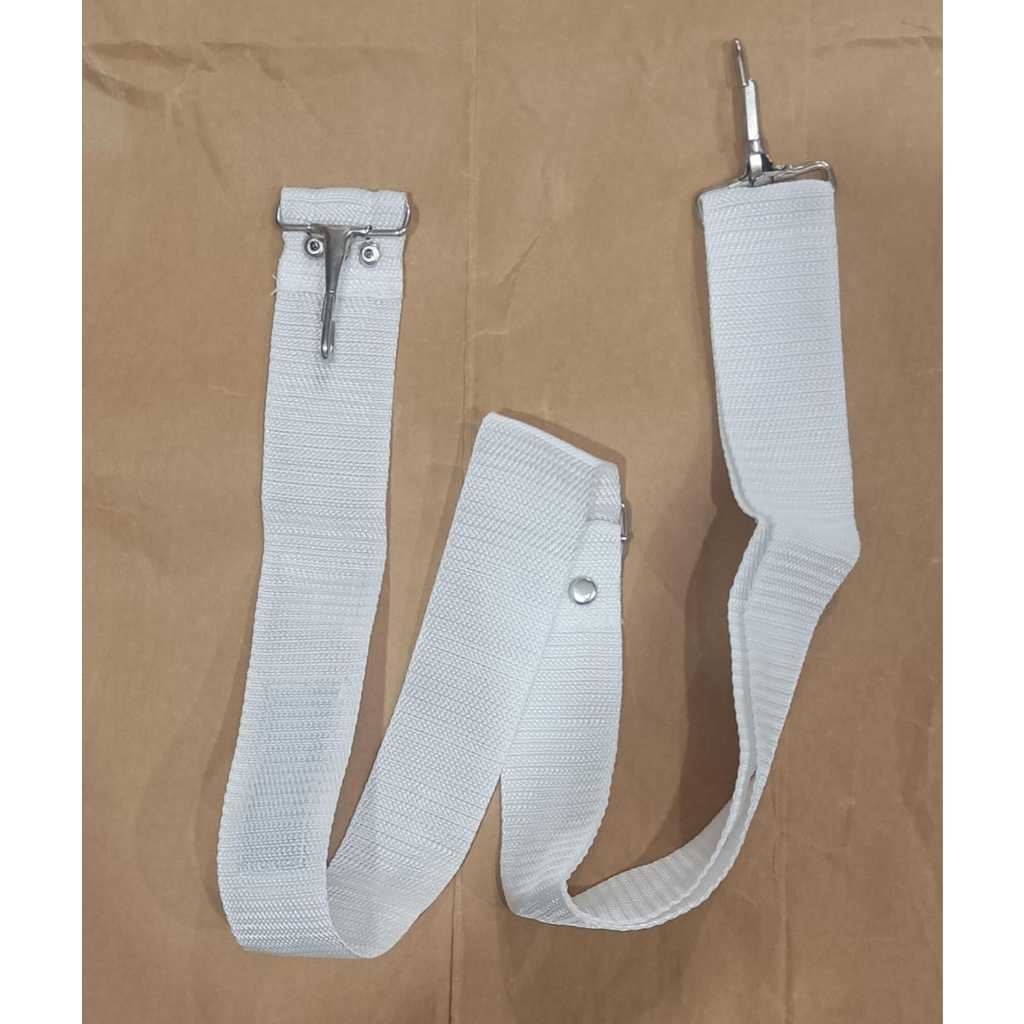 Sabuk sling strap snare / tenor drum