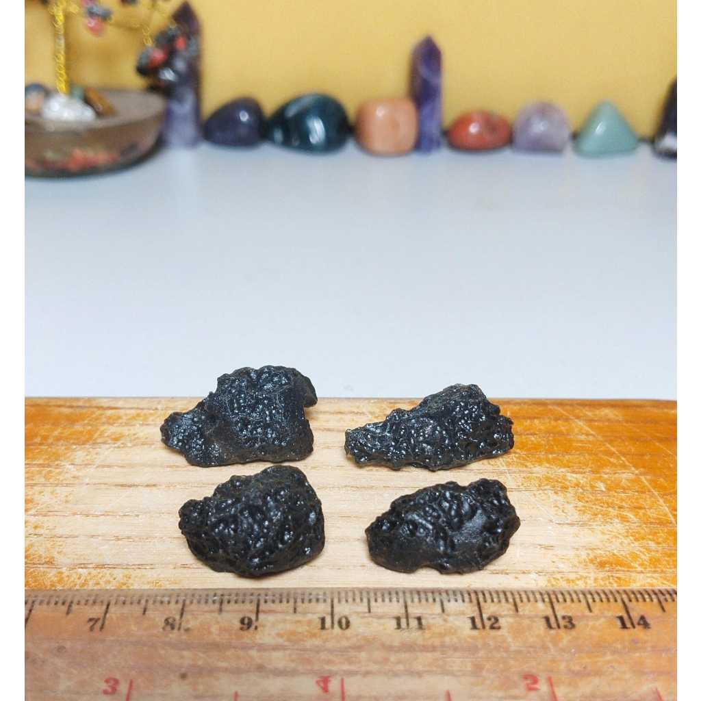 Batu Tektite Tibet (13)