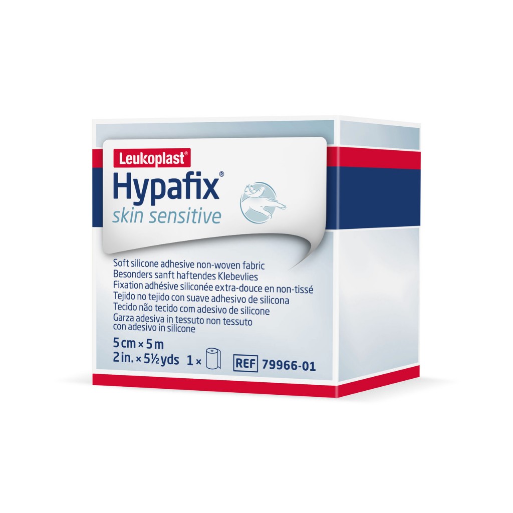 hypafix 5 x 5