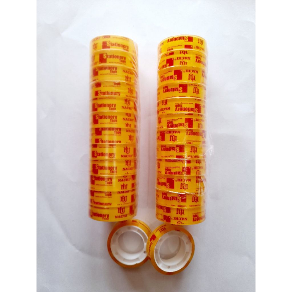 

SOLASI KECIL | ISOLASI KECIL | Solasi Bening Kecil | Solasi Hitam Kecil | SELOTIP KECIL