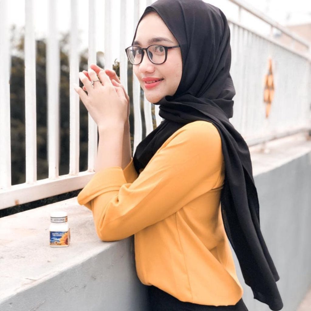 KJP SUNFLOWER ORIGINAL PELANGSING HERBAL