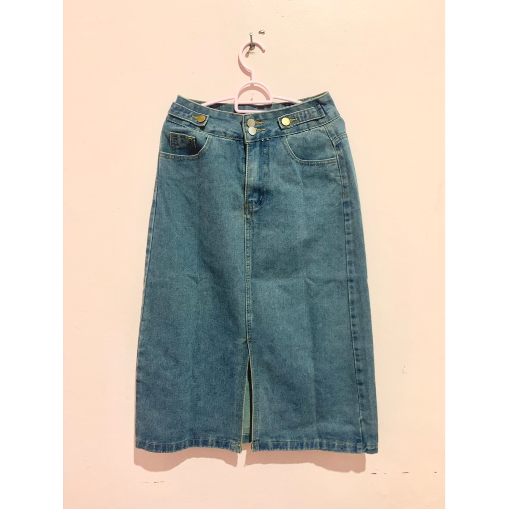 pl rok jeans