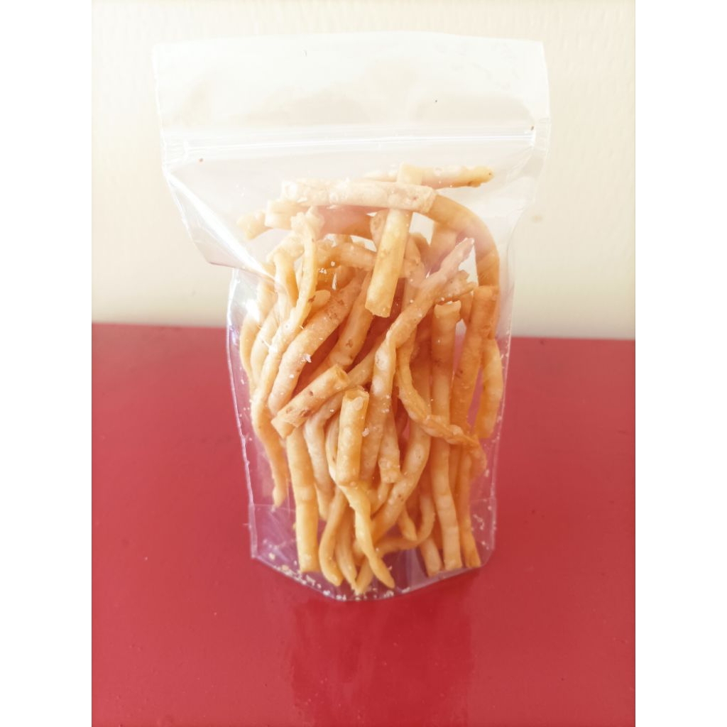 

Stick Kue Bawang Dapur Mauli