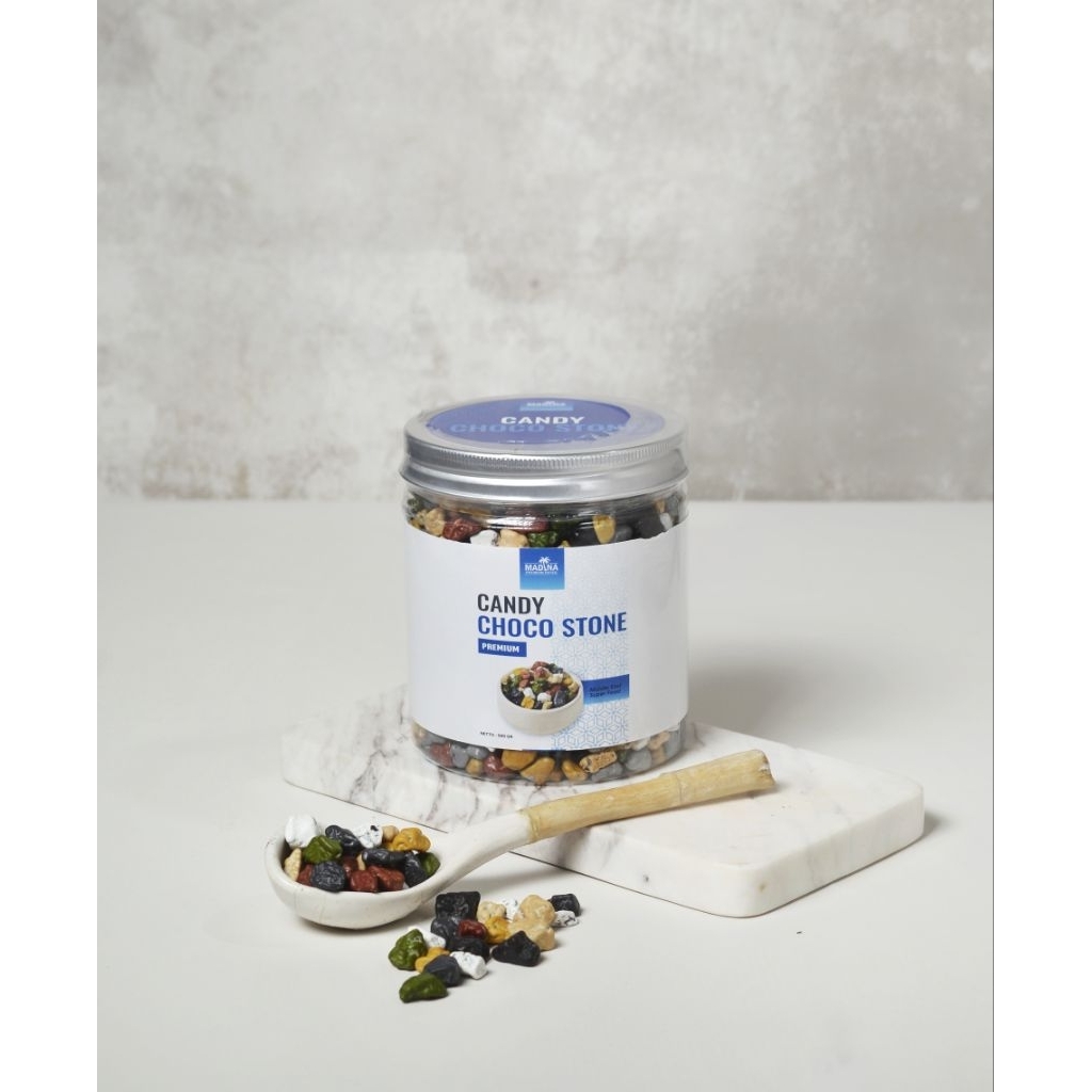 

Coklat Kerikil 500gr