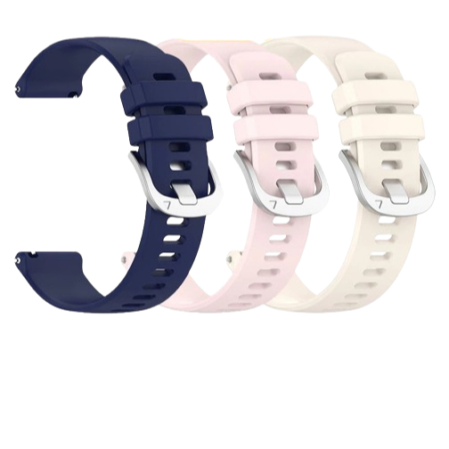 18mm Quick Release Band for Huawei watch GT4 41mm / GT5 41mm / Garmin Venu 3S / Forerunner 265S  / v