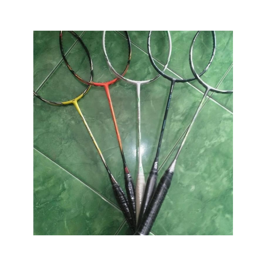 Raket VSE ORIGINAL.NGABIS