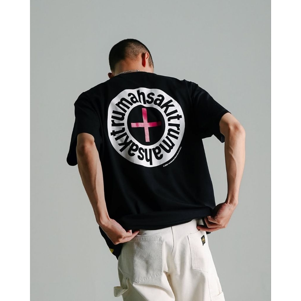 kaos rumahsakit official merchandise