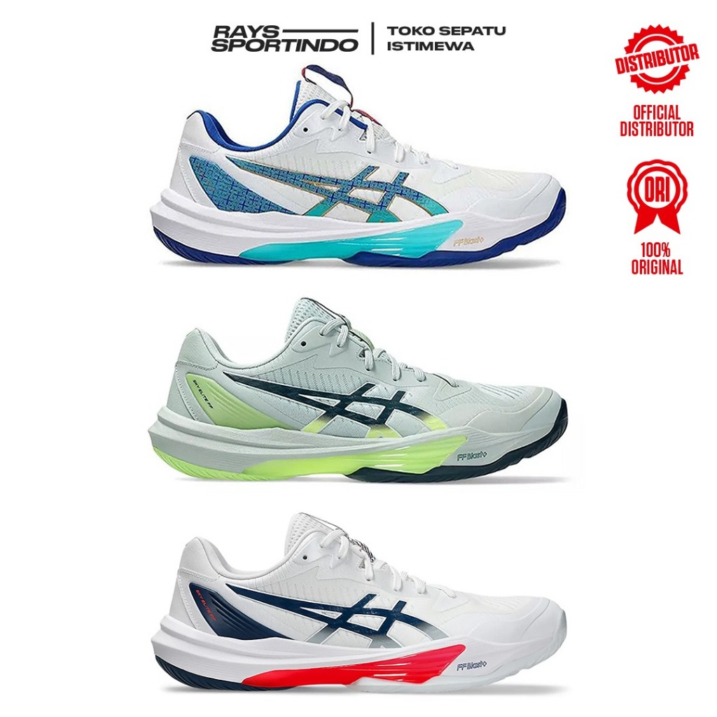 SEPATU VOLI ASICS SKY ELITE FF 3 MEN